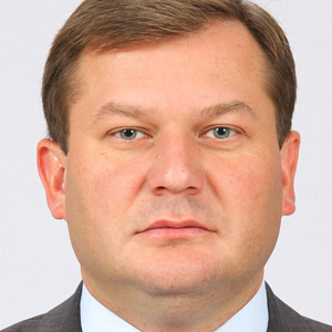 Гладій Василь Іванович