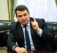 Ситник сумнівається в ухваленні Радою закону про антикорупційні суди