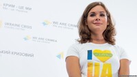 Колишня заступниця Саакашвілі стала радником Порошенко