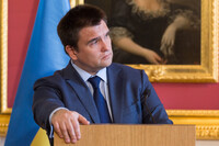 Клімкін розповів, які документи необхідно мати для в'їзду до ЄС після скасування віз
