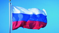 Російський прапор став другим «державним» у Придністров'ї