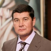 Олександр Онищенко