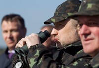 Коли ціна обіцянок – життя героїв. Три роки АТО в заявах виконавчої влади