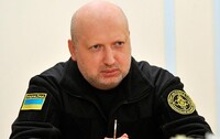 Турчинов оприлюднив відеозвіт за останні три роки роботи РНБО