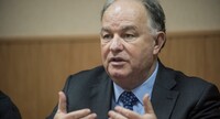 Голова місії ОБСЄ вирушив на Донбас