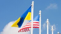 США виділять Україні півмільярда доларів фінансової допомоги