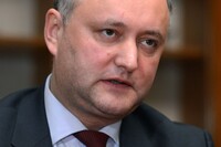 Президенту Молдови не сподобалося рішення КС країни про визнання Придністров'я окупованим РФ