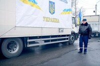 Крильця Баффало під виглядом гуманітарки. Чому волонтери конфліктують з Мінсоцполітики?