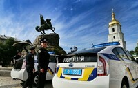 День пам'яті і примирення охоронятимуть 16 тисяч поліцейських