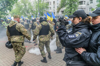 Чи можливий в Україні сепаратистський реванш