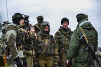 Чи наважиться Росія на окупацію Білорусі