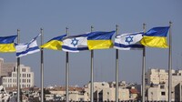 Гройсман має намір просити Ізраїль визнати Голодомор геноцидом
