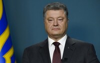 Порошенко про безвіз: кордони українцям відкриють 34 країни