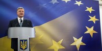 Топ-5 тем, які так і не пролунали на прес-конференції Президента