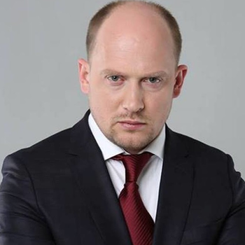 Сергій Каплін
