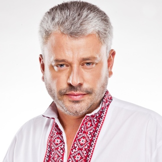 Юрій Бублик