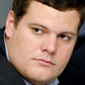 Андрій Іллєнко