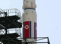 Північна Корея загрожує запуском ракет «в будь-який час і в будь-якому місці»