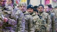 Генштаб повідомив про початок призову офіцерів запасу