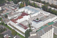 У Мін'юсті розповіли, що інвестор планує побудувати на місці Лук'янівського СІЗО