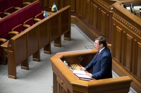 ГПУ визнала помилку слідства щодо вбивства Шеремета