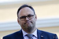 ГПУ знову спробує екстрадувати Каськіва