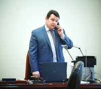 НАБУ і САП готують нововведення щодо подань на обшук