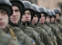 Чи допоможуть армії офіцери запасу