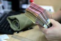НБУ з'ясував, скільки «кешу» зберігається поза банківською системою
