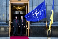 Більше віри в свою країну: хто заважає Україні вступити в НАТО