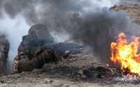 Завершення АТО: яке нове ім'я отримає війна на Донбасі