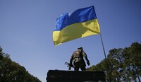 У Міноборони назвали число загиблих військових з моменту початку агресії РФ