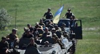 Тимчук розповів про плани наступальних дій армії