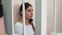 Суд заарештував помічницю нардепа Полякова, заборонивши їм спілкуватися