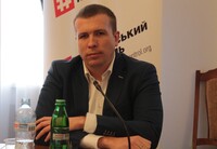 Ще одному фігуранту «бурштинової справи» обрали запобіжний захід