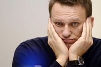 Навальному офіційно відмовили балотуватися в президенти
