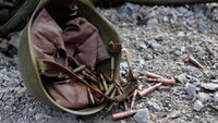 У штабі АТО розповіли про втрати на передовій