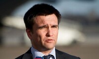 Клімкін: Макрон не дасть Росії «тягнути кота за хвіст»