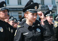 Недобір у столичній Нацполіціі становить понад 17%