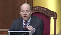 Парубій: рішення про членство України в НАТО можуть ухвалити несподівано швидко