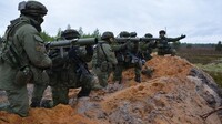 У НАТО заявили про нову загрозу для України