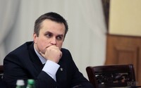 Холодницький боїться, що депутати втечуть під загрозою позбавлення недоторканності