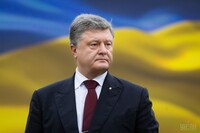 Порошенко розповів про нові умови служби для контрактників