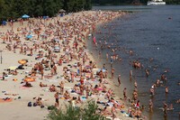 Що політики обіцяли і що насправді зробили для комфортного пляжного відпочинку в Україні?