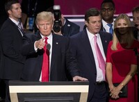 Трамп цвірінькає, а розслідування триває: до чого тут Україна?