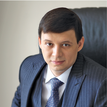 Євгеній Мураєв