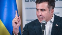 Саакашвілі має намір боротися за українське громадянство в ЄСПЛ