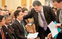 «Політичні переслідування»: формальні юридичні підстави та політична мотивація