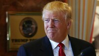 Трамп розчарований бездіяльністю Китаю з питання Північної Кореї