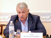 Все як у НАТО: чому Турчинов заговорив про фінансування оборони та підвищення зарплат військовим